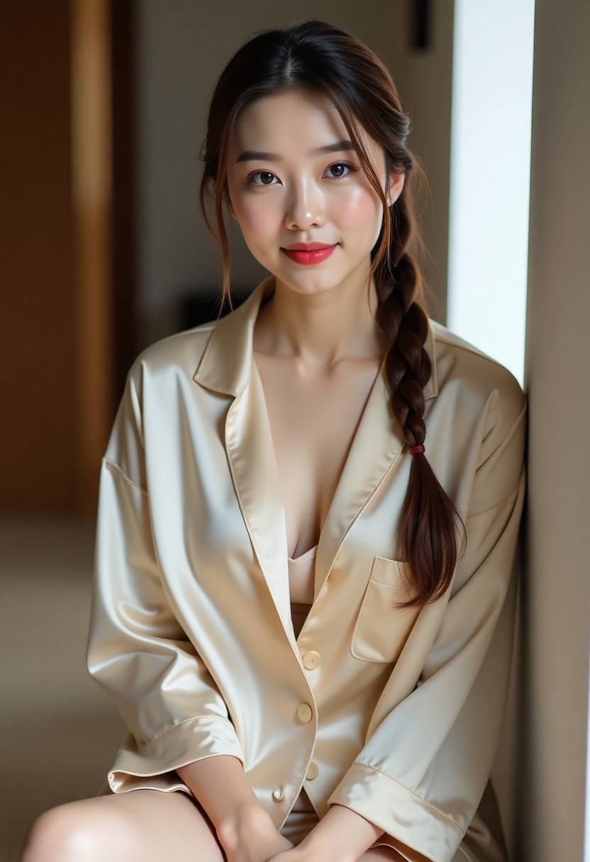 白日梦想家电视剧海报
