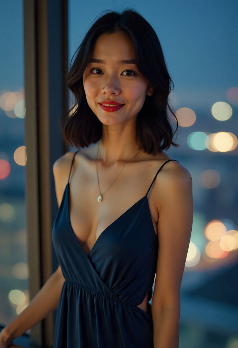 旧巷新事海报